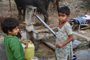 1,800 Children Die Daily From Unsafe Water: Unicef